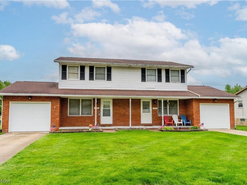 1084-1086 Baier Avenue, Louisville, OH 44641 Photo 8