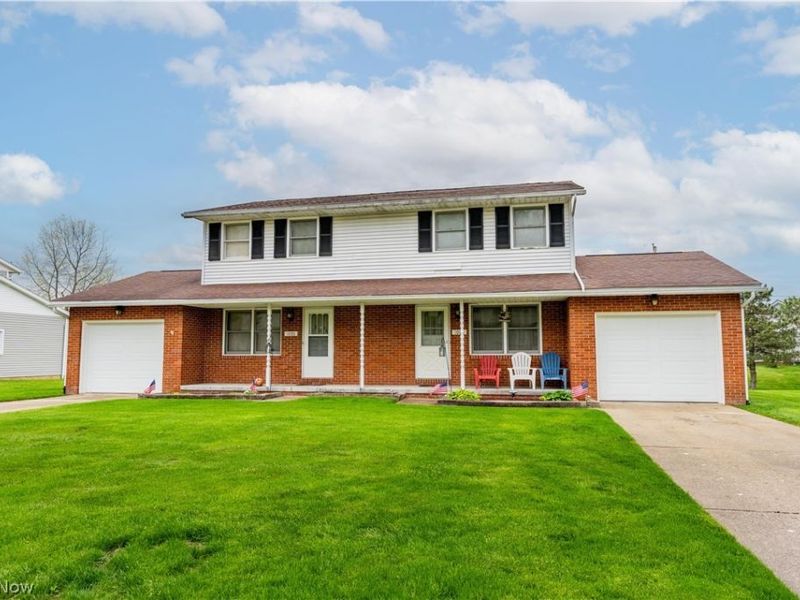 1084-1086 Baier Avenue, Louisville, OH 44641 Photo 9