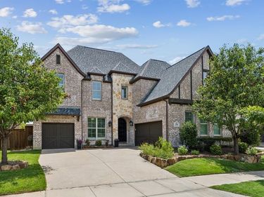 5588 Highflyer Hills Trail , Frisco, TX 75036