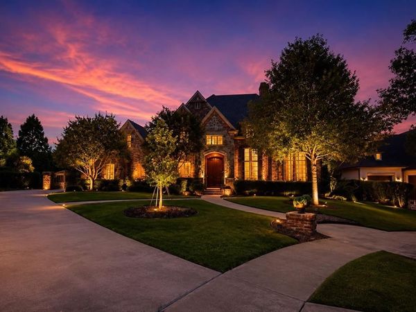 200 Compton Court, Colleyville, TX 76034