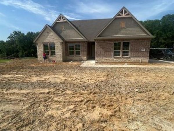 1005 Perrin Lane, Van Alstyne, TX 75495