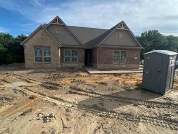 1005 Perrin Lane, Van Alstyne, TX 75495