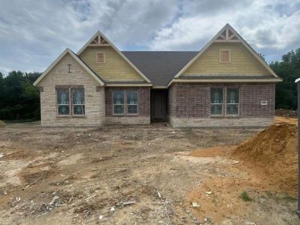 1005 Perrin Lane, Van Alstyne, TX 75495