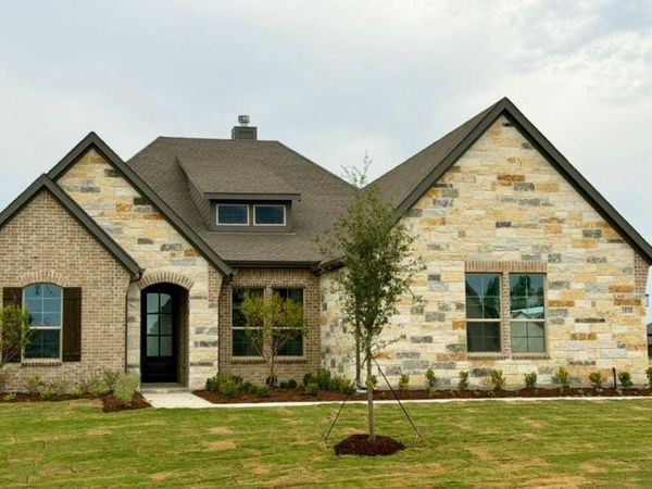 2830 Geneva Way, Blue Ridge, TX 75424