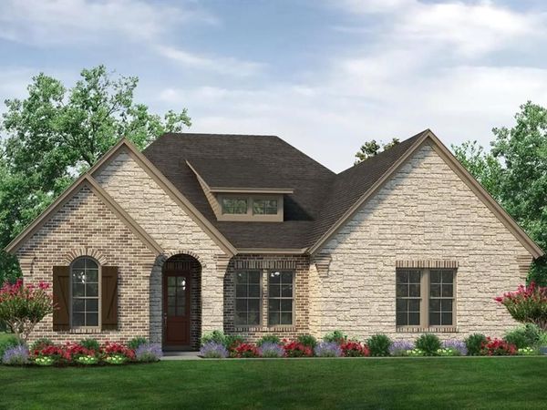 2830 Geneva Way, Blue Ridge, TX 75424