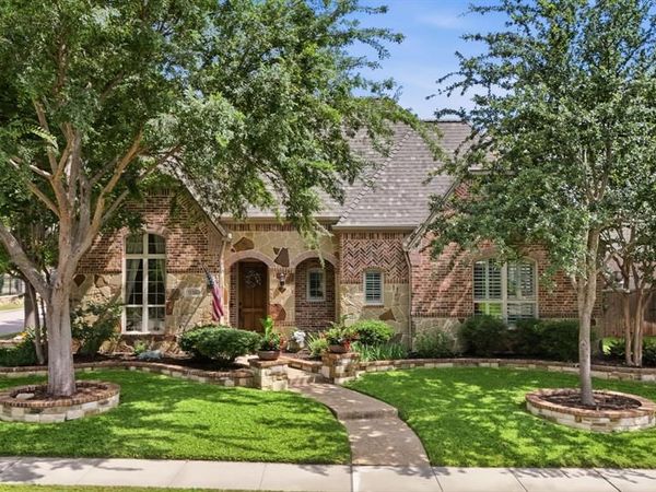 936 Birdsong Drive, Allen, TX 75013