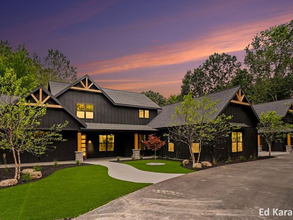 3365 Palmer Drive, Unit 59, Saugatuck, MI 49453