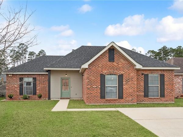 70105 3RD Street , Covington, LA 70433