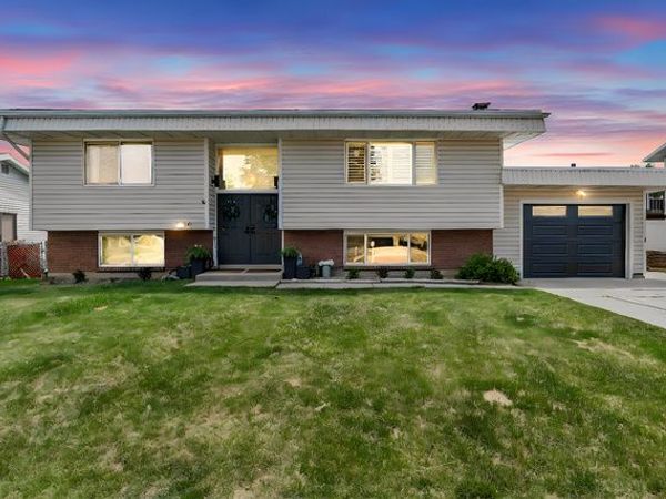 840 N 325 W, Bountiful, UT 84010