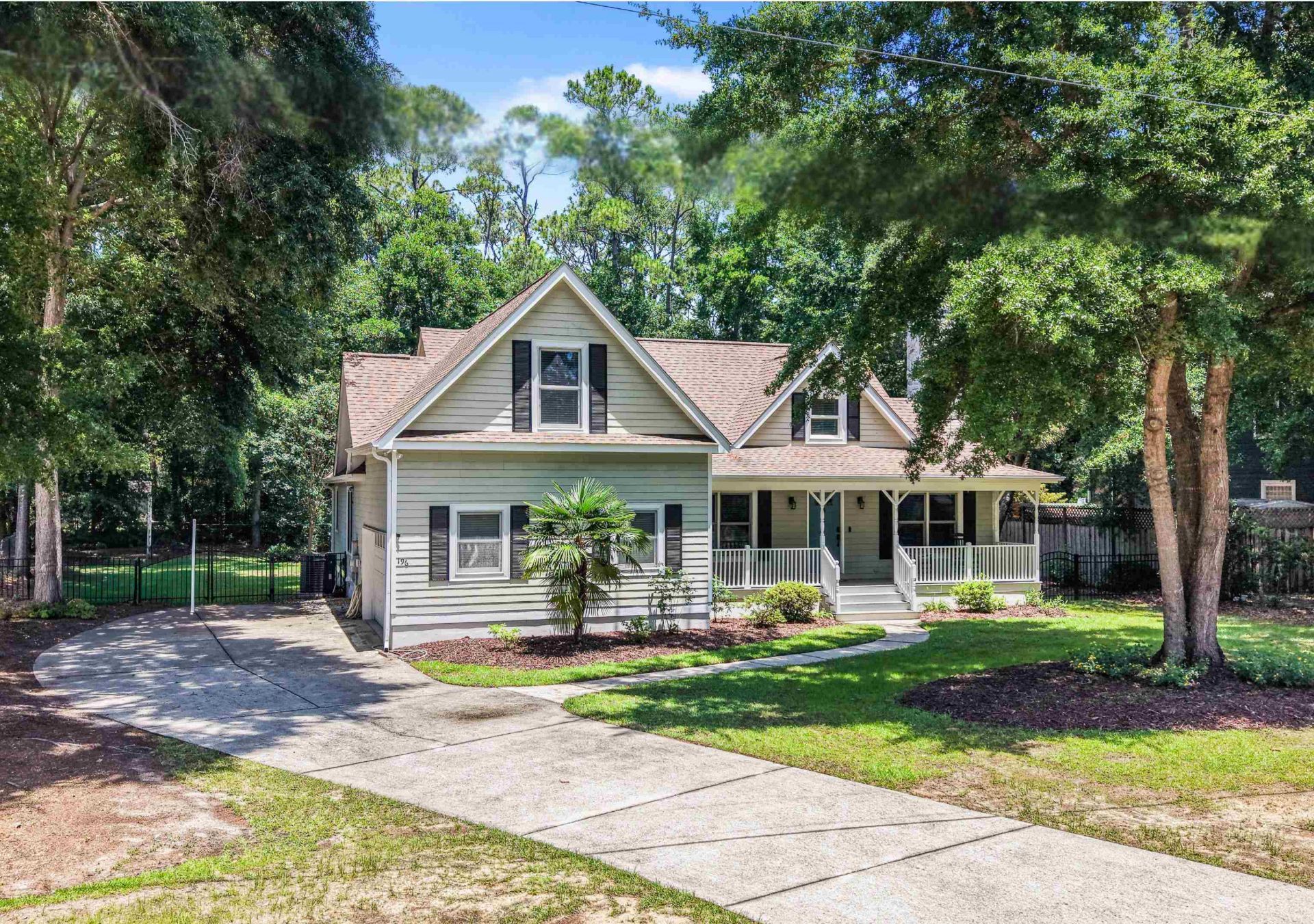 196 Old Cedar Loop, Pawleys Island, SC 29585 Main Photo