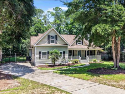 196 Old Cedar Loop , Pawleys Island, SC 29585