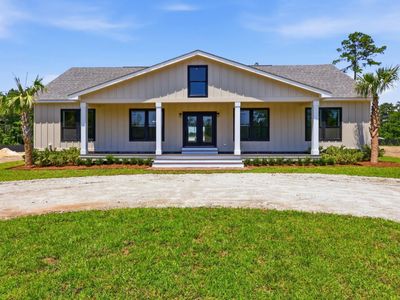 670 Kent Rd., Georgetown, SC 29440