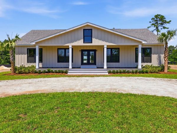 670 Kent Rd., Georgetown, SC 29440