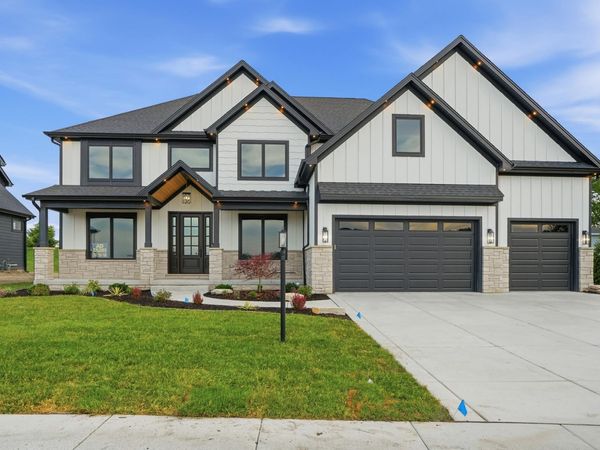 14067 Rosemary Lane , Dyer, IN 46311