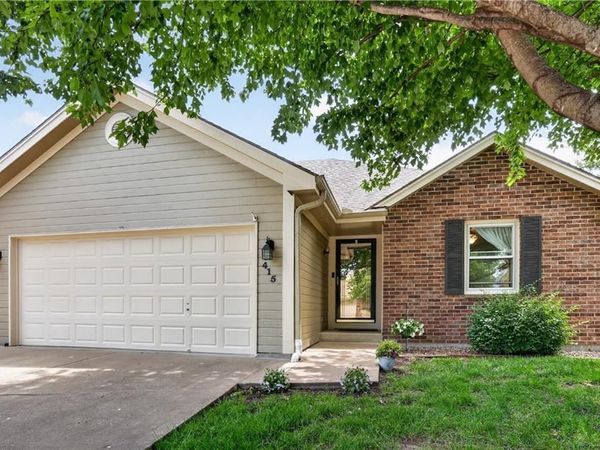 415 NE 101st Street, Kansas City, MO 64155