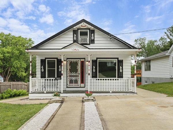 420 Linde Street, Deforest, WI 53532