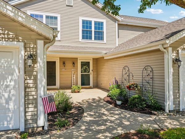 2123 E Broadway, Unit C, Waukesha, WI 53186