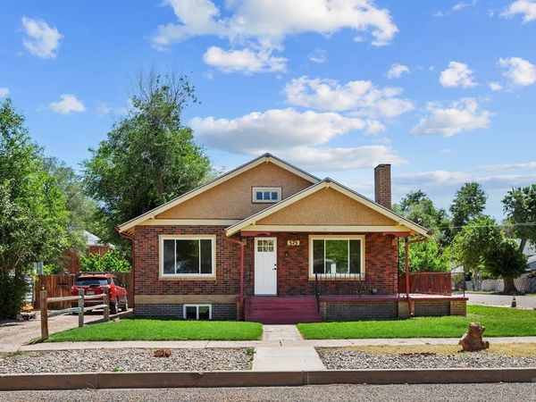 323 Holly Ave, Swink, CO 81077