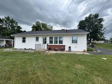334 Pleasant Hill Drive, Harrodsburg, KY 40330