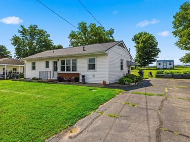334 Pleasant Hill Drive, Harrodsburg, KY 40330