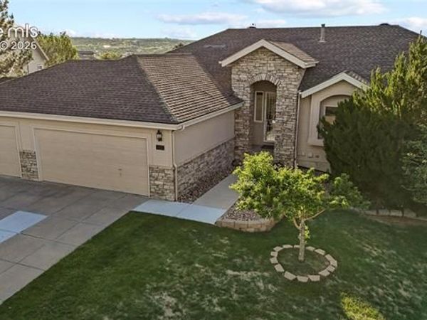 519 Stafford Circle, Castle Rock, CO 80104