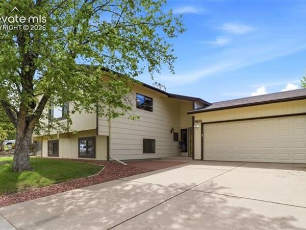 2535 Norwich Drive, Colorado Springs, CO 80920