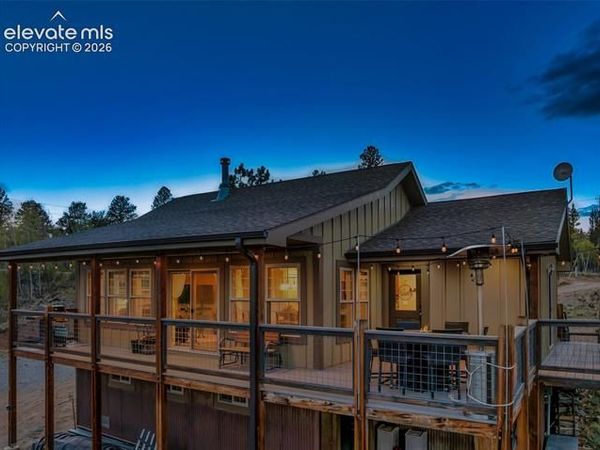 1792 Ute Trail, Jefferson, CO 80456