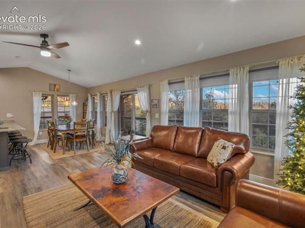 1792 Ute Trail, Jefferson, CO 80456