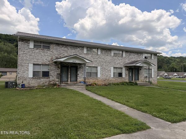 2816 NE Colt Drive, Knoxville, TN 37918