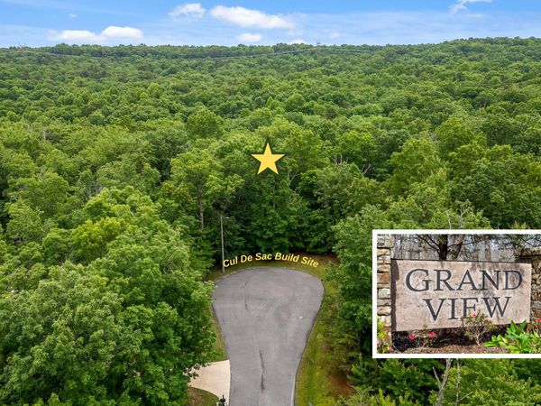 Lot 41 Quill Haven Drive, Signal Mountain, TN 37377
