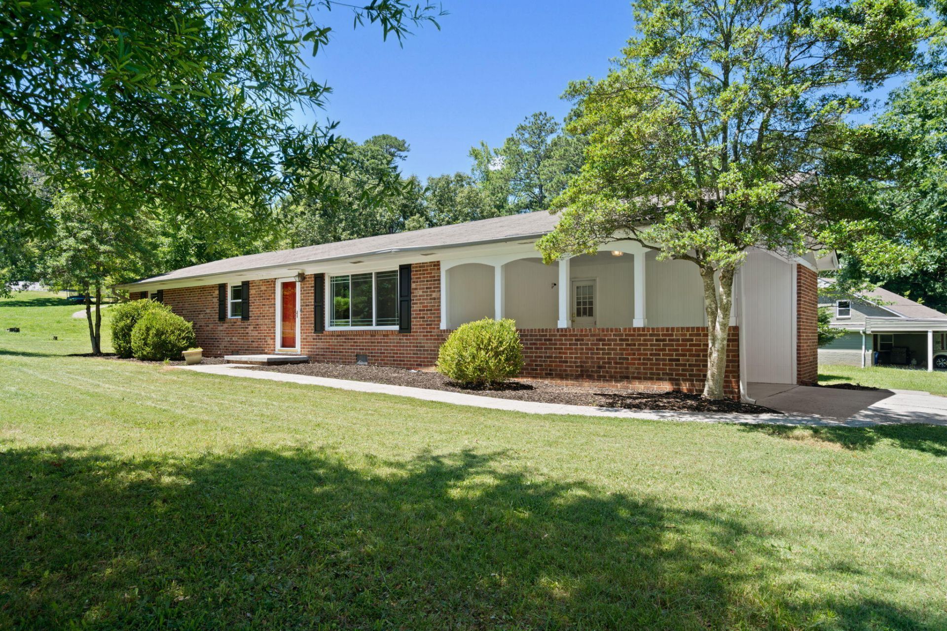 200 Country Club Drive Cleveland, TN 37311