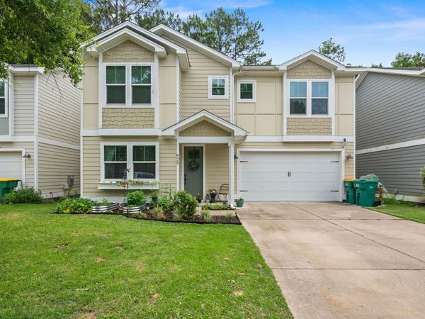 529 Maple Avenue, Niceville, FL 32578
