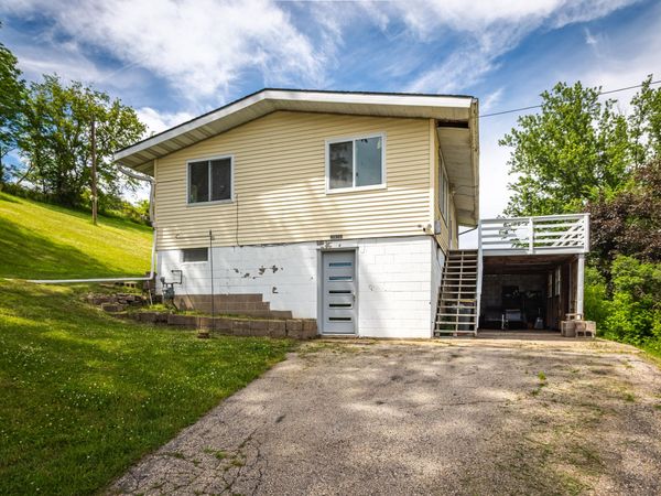 N1303 Leske Rd, Shelby, WI 54601