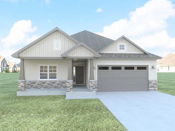 25836 78th St, Unit Lt72, Paddock Lake, WI 53168