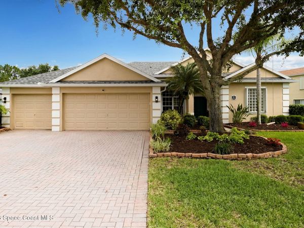 256 Brandy Creek Circle SE , Palm Bay, FL 32909