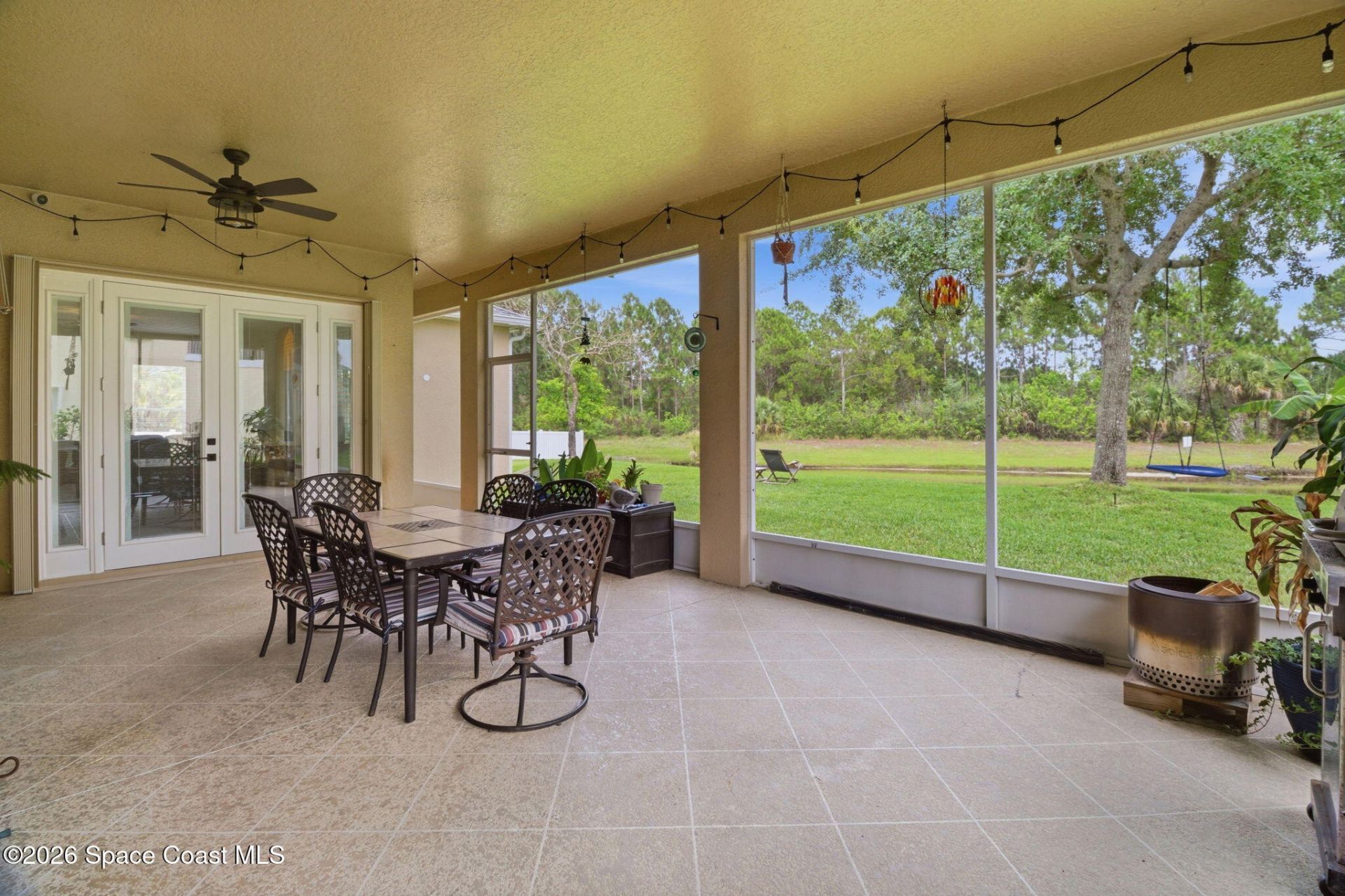 256 Brandy Creek Circle SE , Palm Bay, FL 32909 Photo