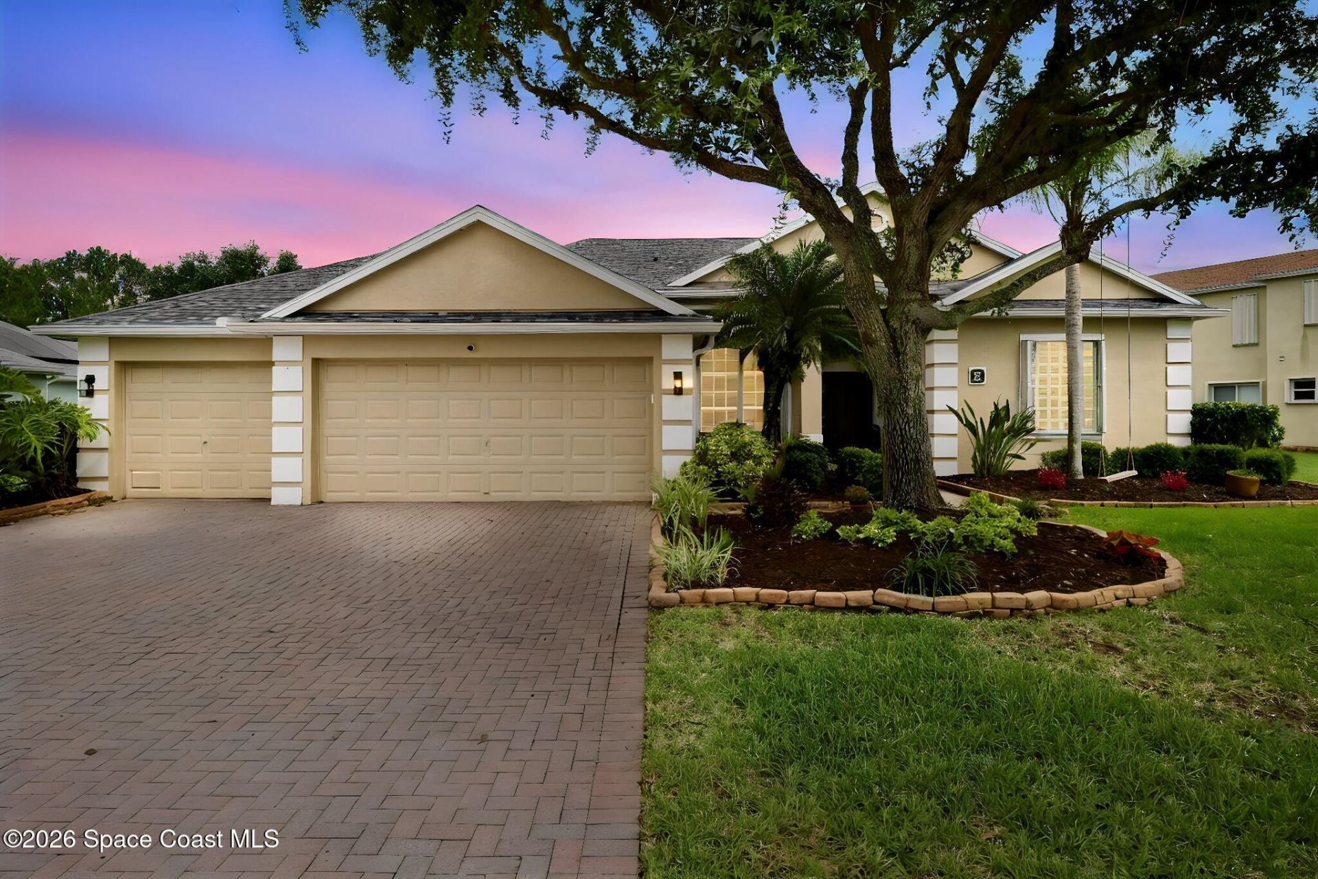 256 Brandy Creek Circle SE , Palm Bay, FL 32909 Photo