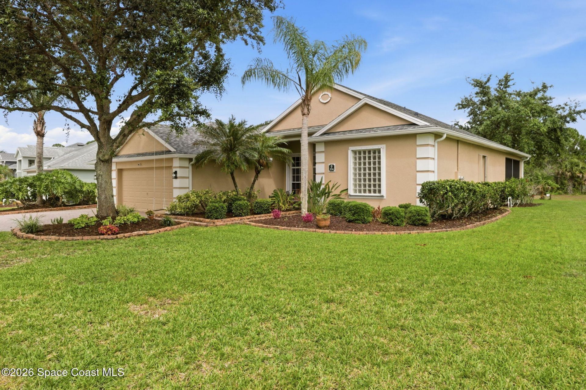 256 Brandy Creek Circle SE , Palm Bay, FL 32909 Photo