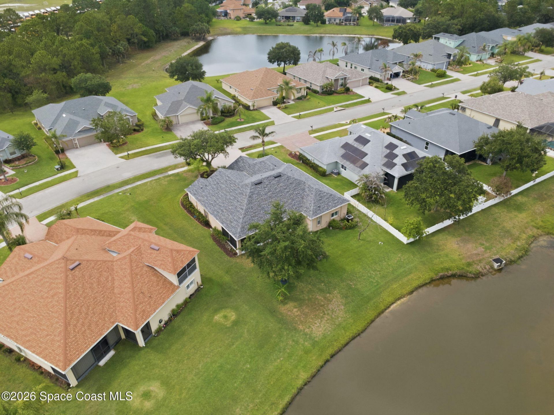 256 Brandy Creek Circle SE , Palm Bay, FL 32909 Photo