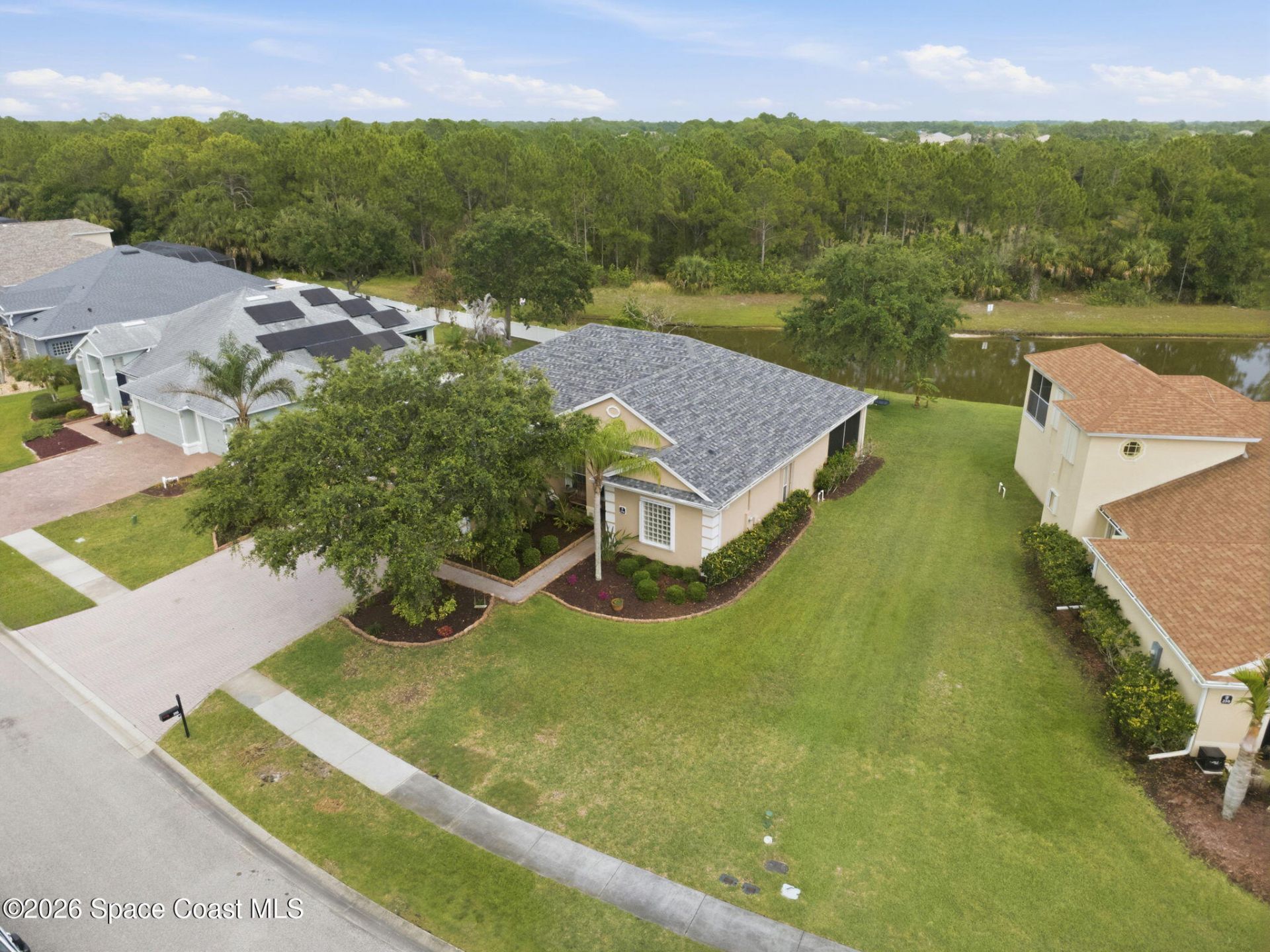256 Brandy Creek Circle SE , Palm Bay, FL 32909 Photo
