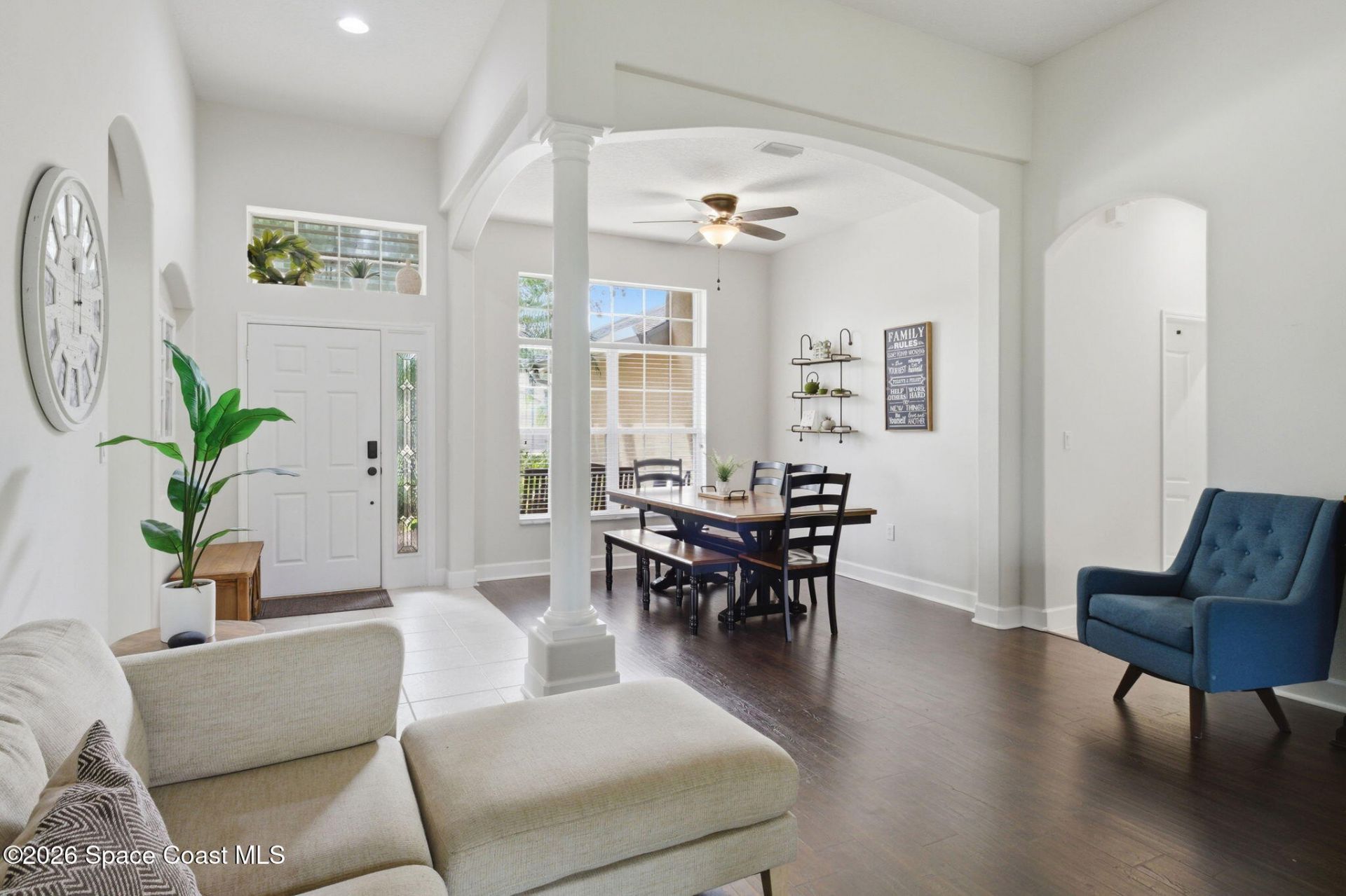 256 Brandy Creek Circle SE , Palm Bay, FL 32909 Photo