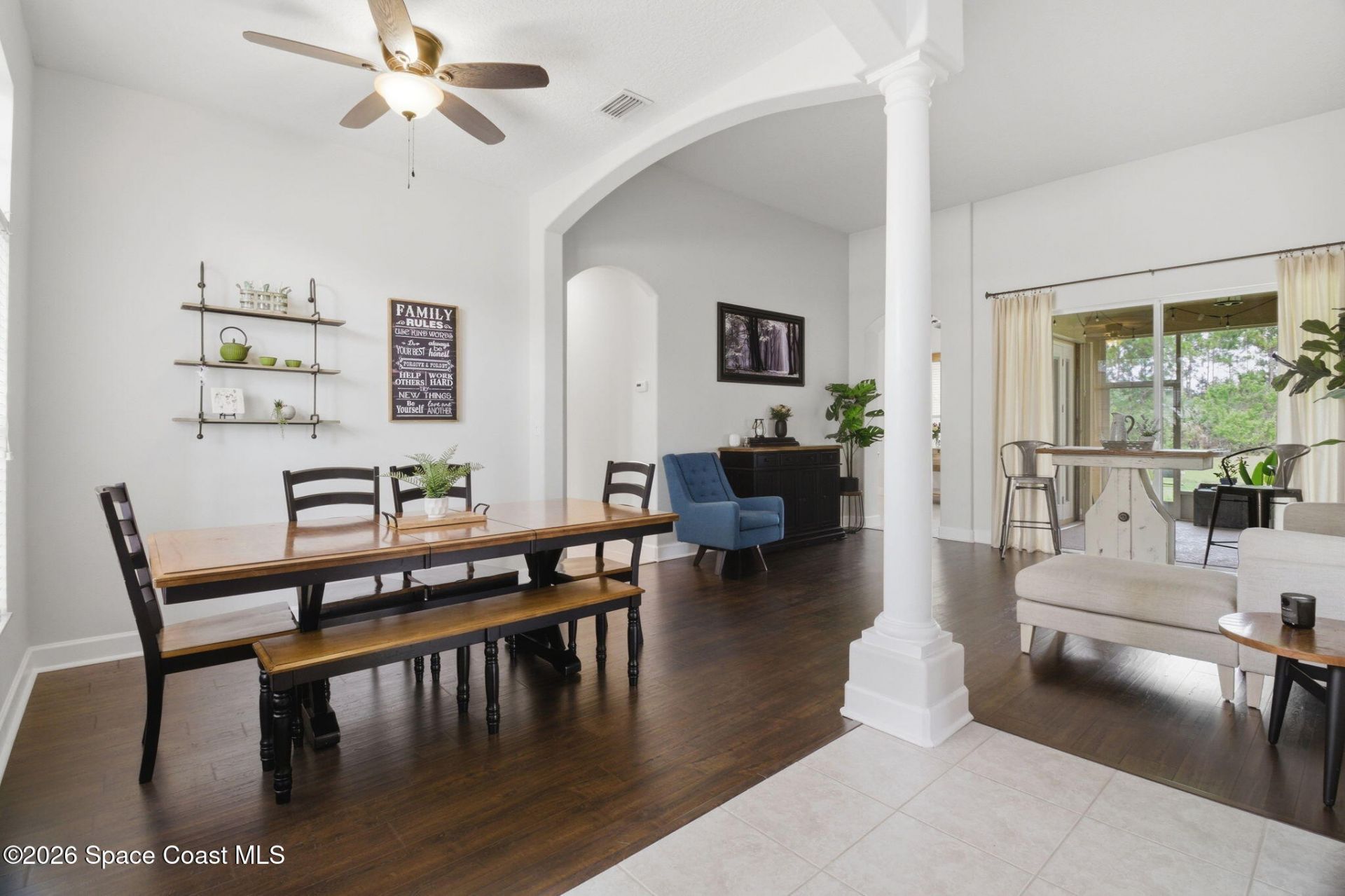 256 Brandy Creek Circle SE , Palm Bay, FL 32909 Photo