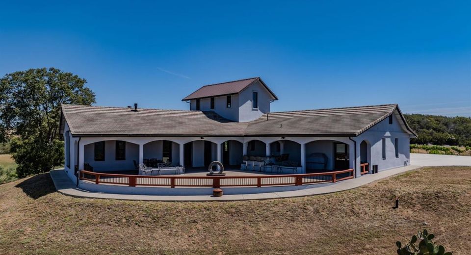 15070 Willow Creek Rd, Plymouth, CA 95669 Photo