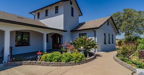 15070 Willow Creek Rd, Plymouth, CA 95669 Photo