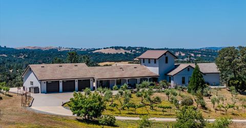 15070 Willow Creek Rd, Plymouth, CA 95669 Photo