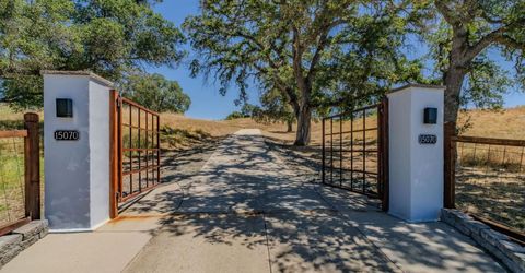 15070 Willow Creek Rd, Plymouth, CA 95669 Photo