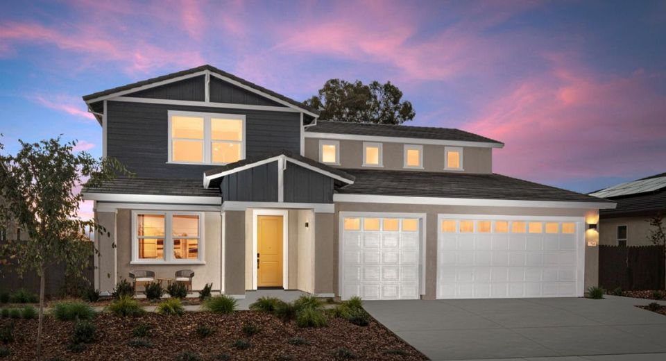754 Havenwood Dr #lot02, Unit Lot02, Lincoln, CA 95648 Photo
