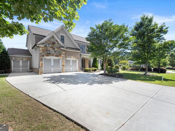 340 Blackwell Bnd, Alpharetta, GA 30004