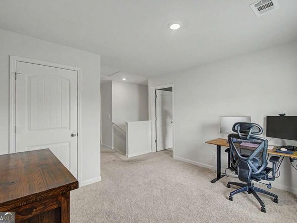 163 Oakwood Heights Road, Dallas, GA 30132