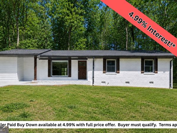 67 Kilkelly Court, Dallas, GA 30132